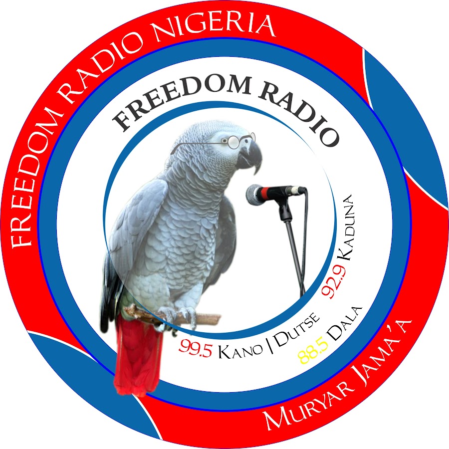 Freedom Radio